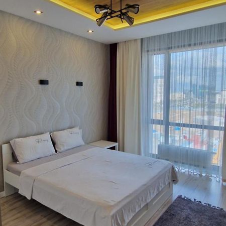 Токио 3 Apartment Astana Bagian luar foto