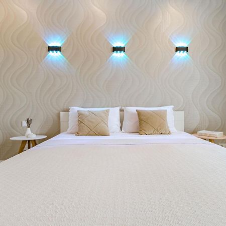 Токио 3 Apartment Astana Bagian luar foto