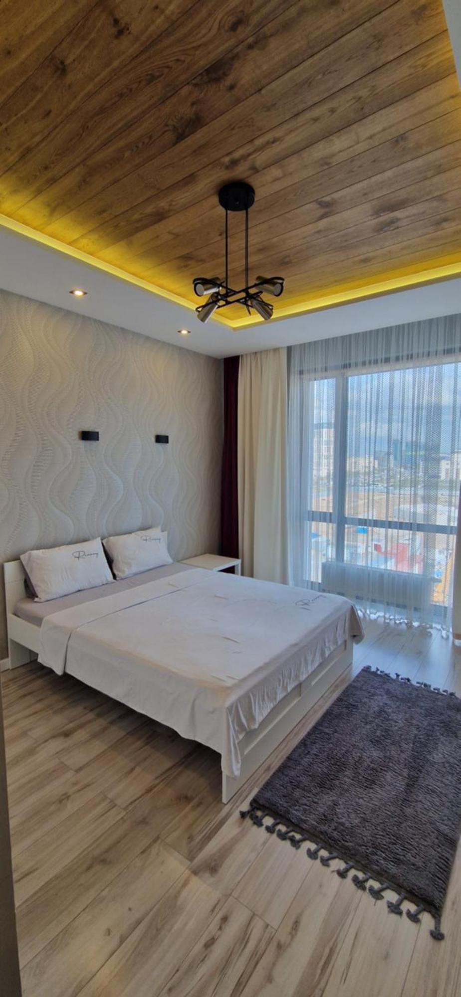 Токио 3 Apartment Astana Bagian luar foto