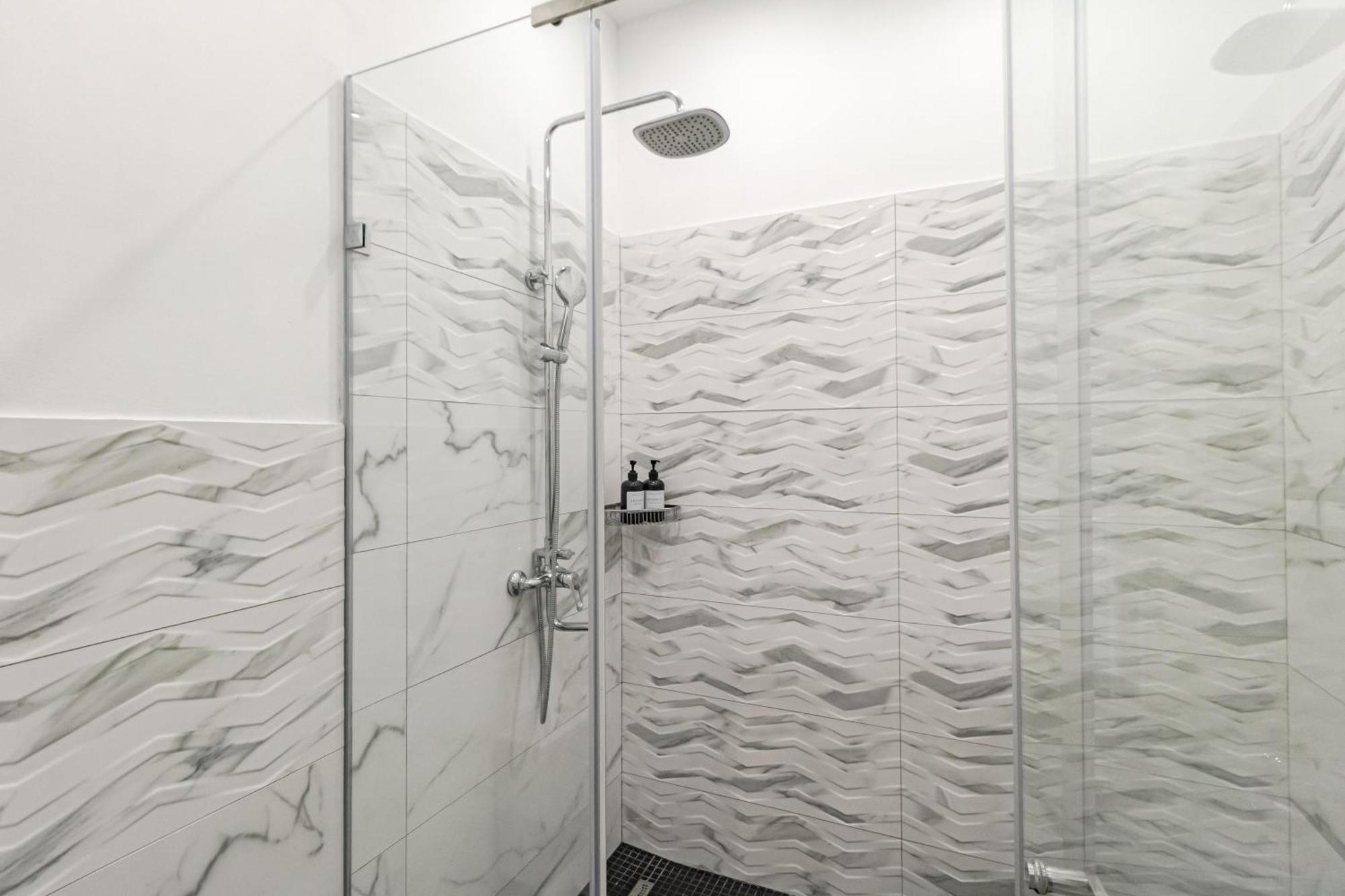 Токио 3 Apartment Astana Bagian luar foto